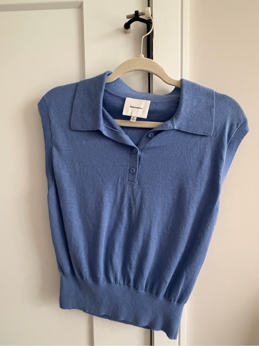 Reformation Top